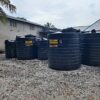 Water Tanks