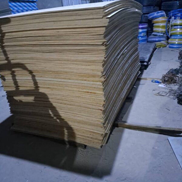 Plywood 3mm