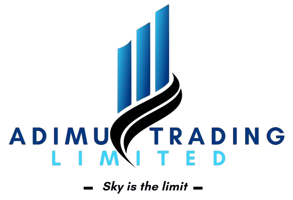 Adimu Trading Limited