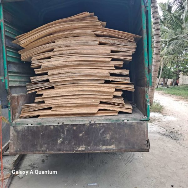 Plywood 3mm