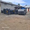 Water Tanks