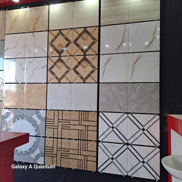 Tiles