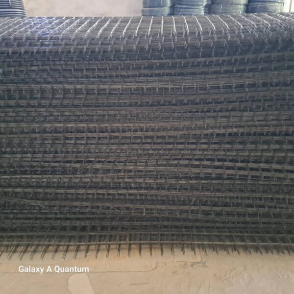 Wire Mesh